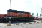 BNSF 1592